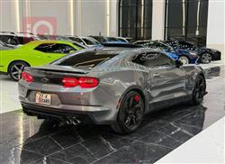 شيفروليه كامارو